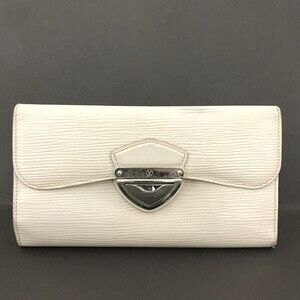 Ega Louis Vuitton Epi Portefeiulle #197467L10